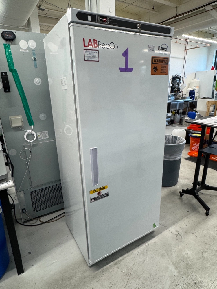 LabRepCo Futura -20C Freezer