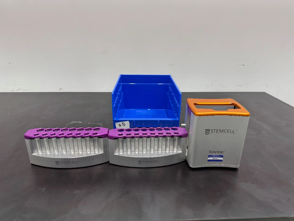 STEMCELL EasySep Magnets - Quantity 3