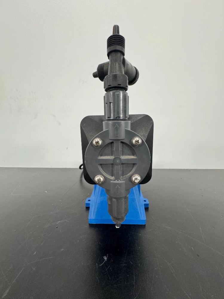 PULSAtron Electronic Metering Pump