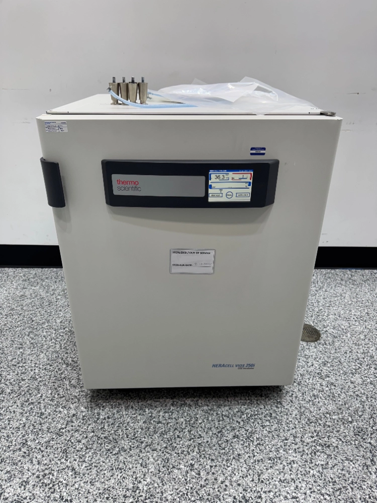 Thermo HERAcell Vios 250i CO2 incubator