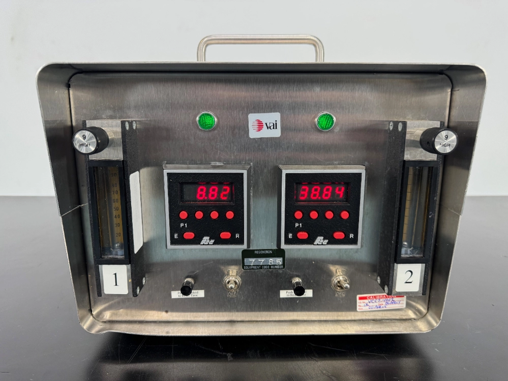 Vai SMA-CC-2 Environmental Air Monitor