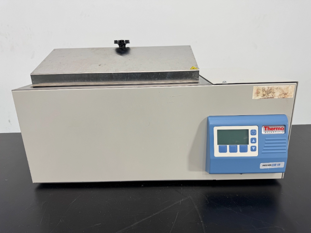 Thermo Precision CIR19 Water Bath