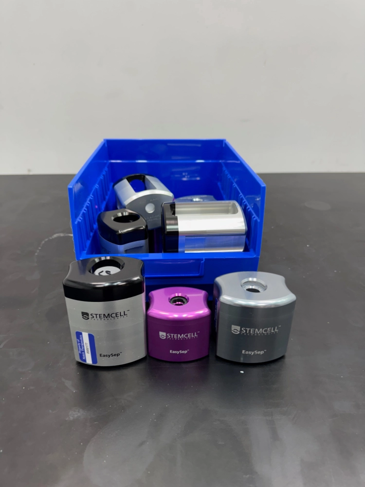 STEMCELL EasySep Magnets - Quantity 13