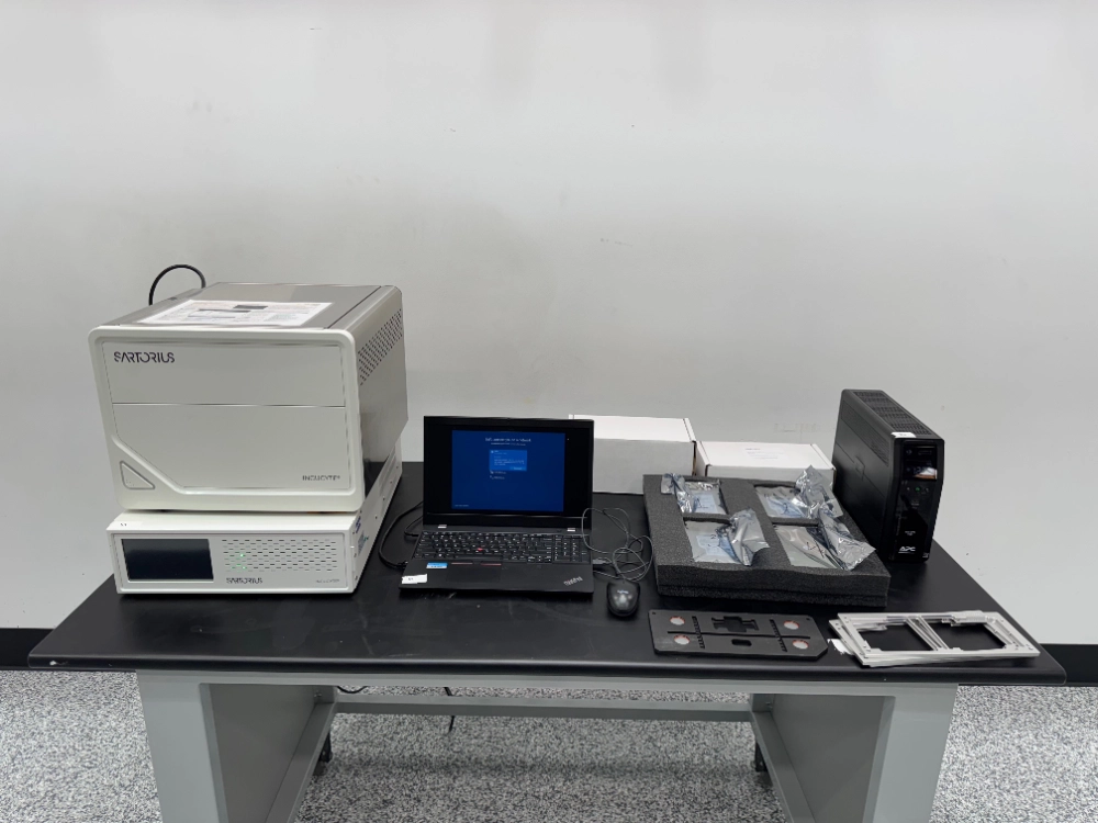 Sartorius Incucyte SX5 Live Cell Imager