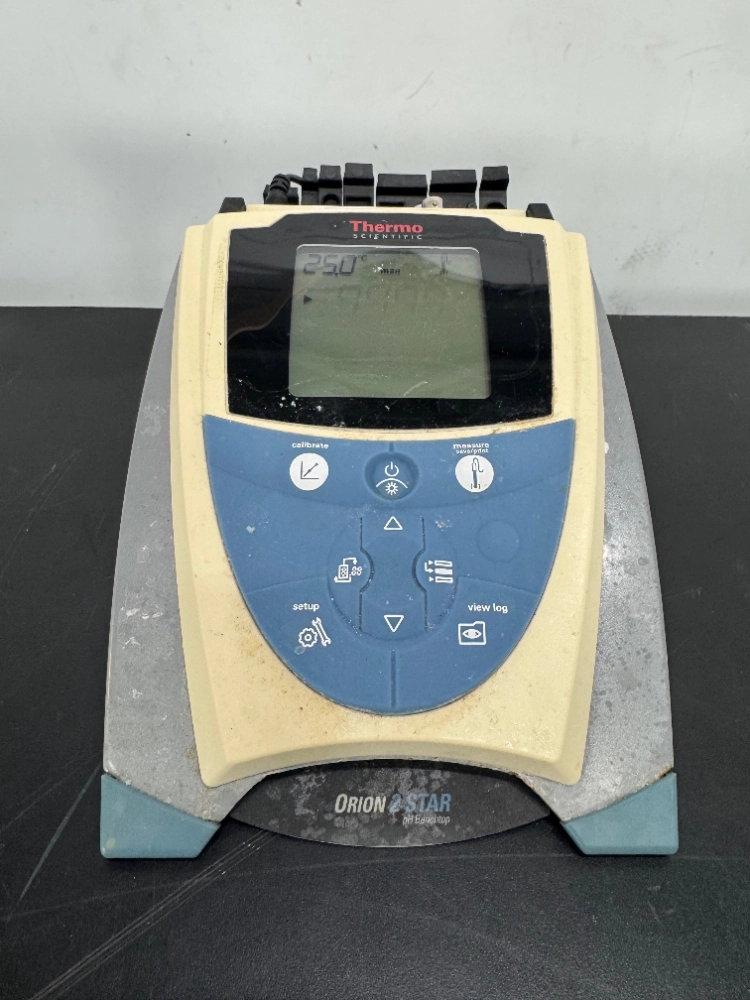 Thermo Orion 2 Star pH Meter