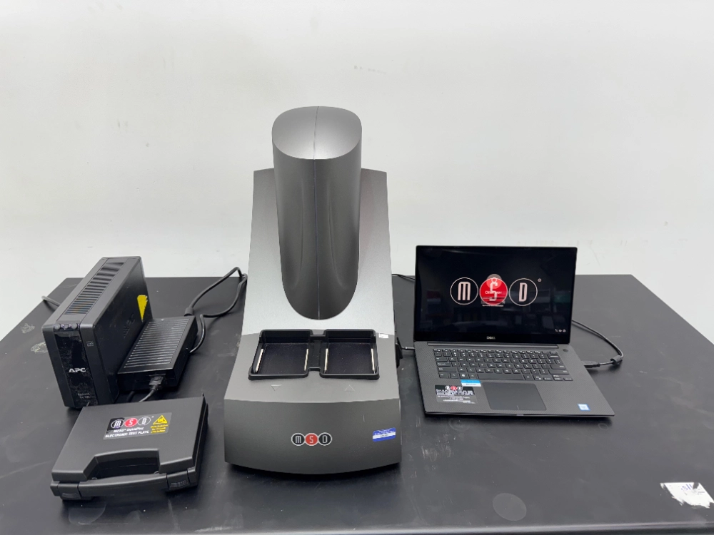 Meso Scale Discovery 1300 MESO QuickPlex Imager