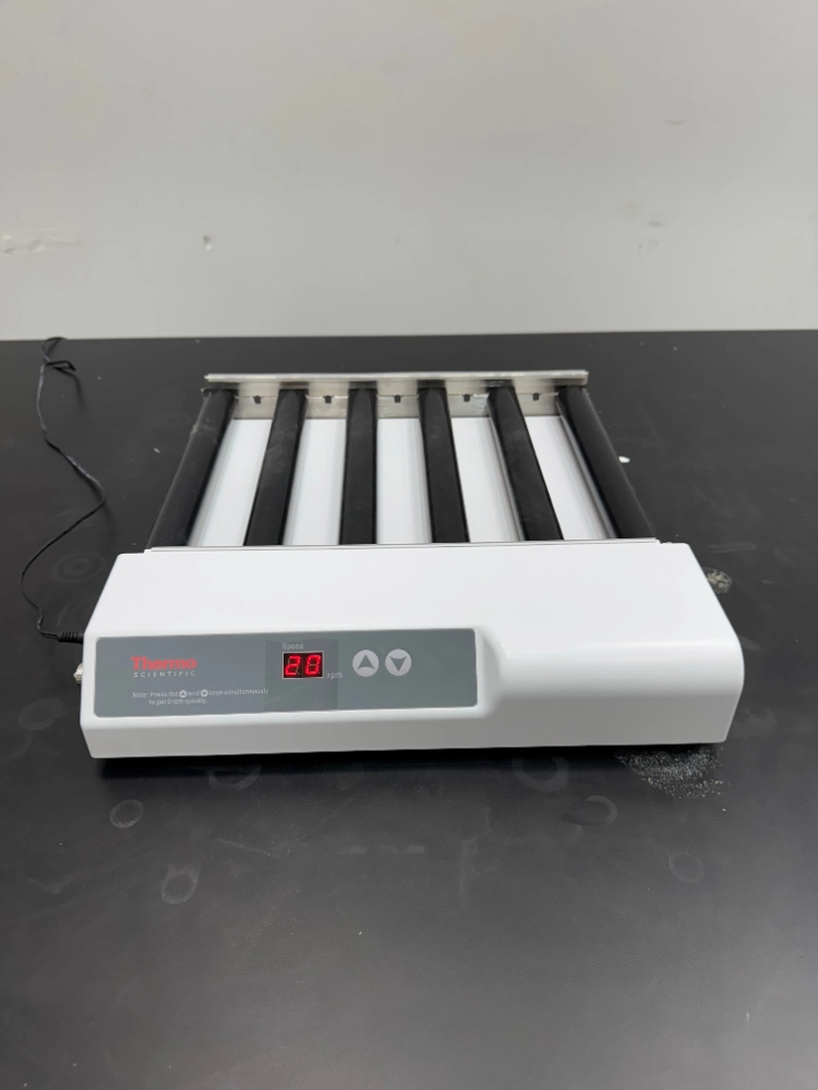 Thermo Roller Apparatus