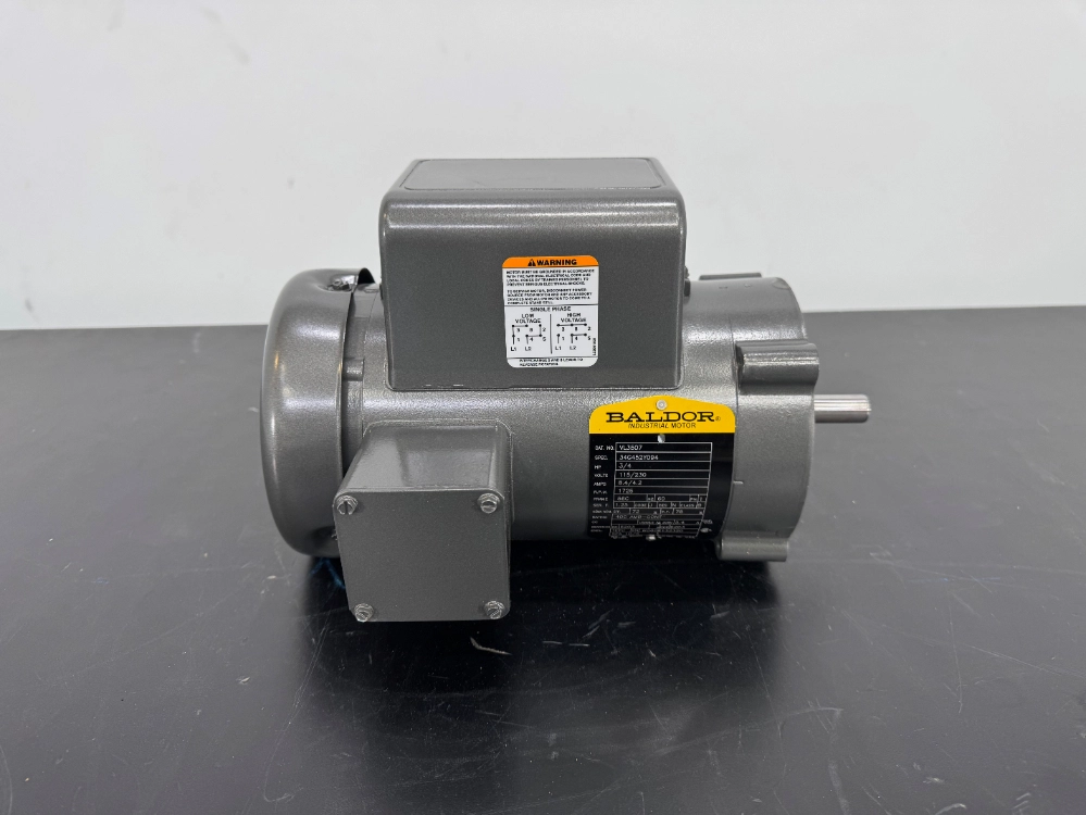 Baldor VL3507 Motor