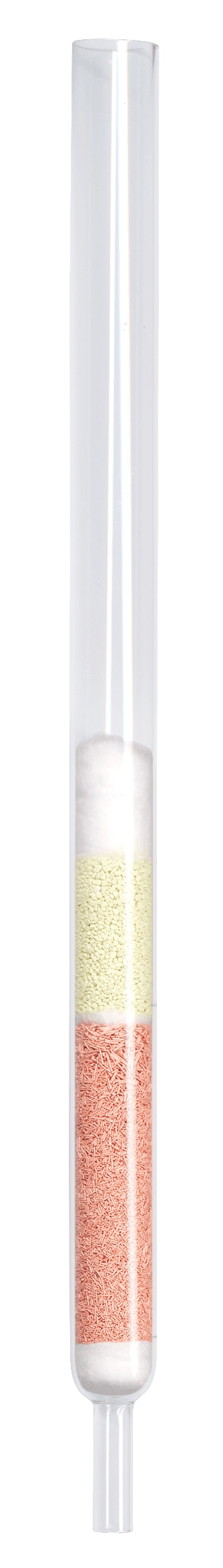 CHNS Prepacked Oxidation/Reduction Tube – Qty. 1