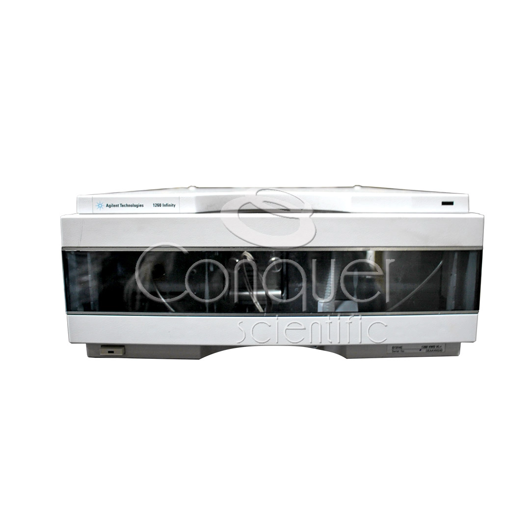 Agilent 1260 Infinity G1314C VWD VL+
