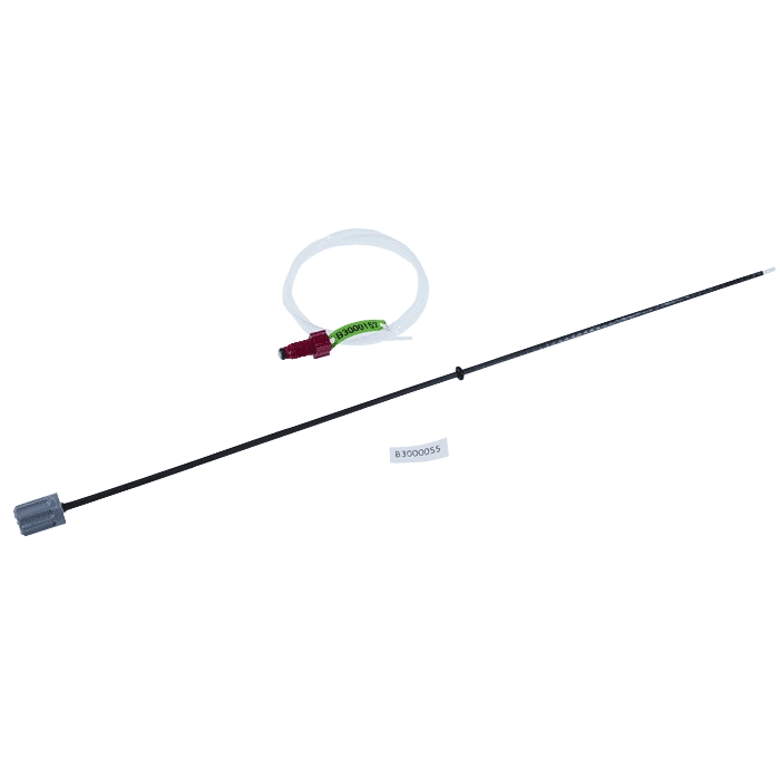 Sampling probe for PerkinElmer AS-90/90A/90 Plus/91/93 Plus/S10 Autosampler