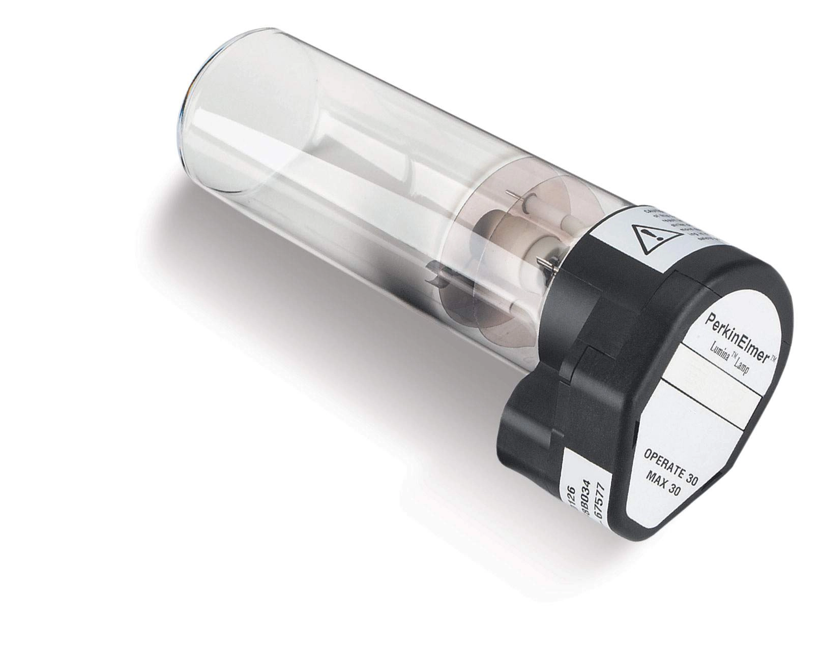 Iron (Fe) Lumina Hollow Cathode Lamp