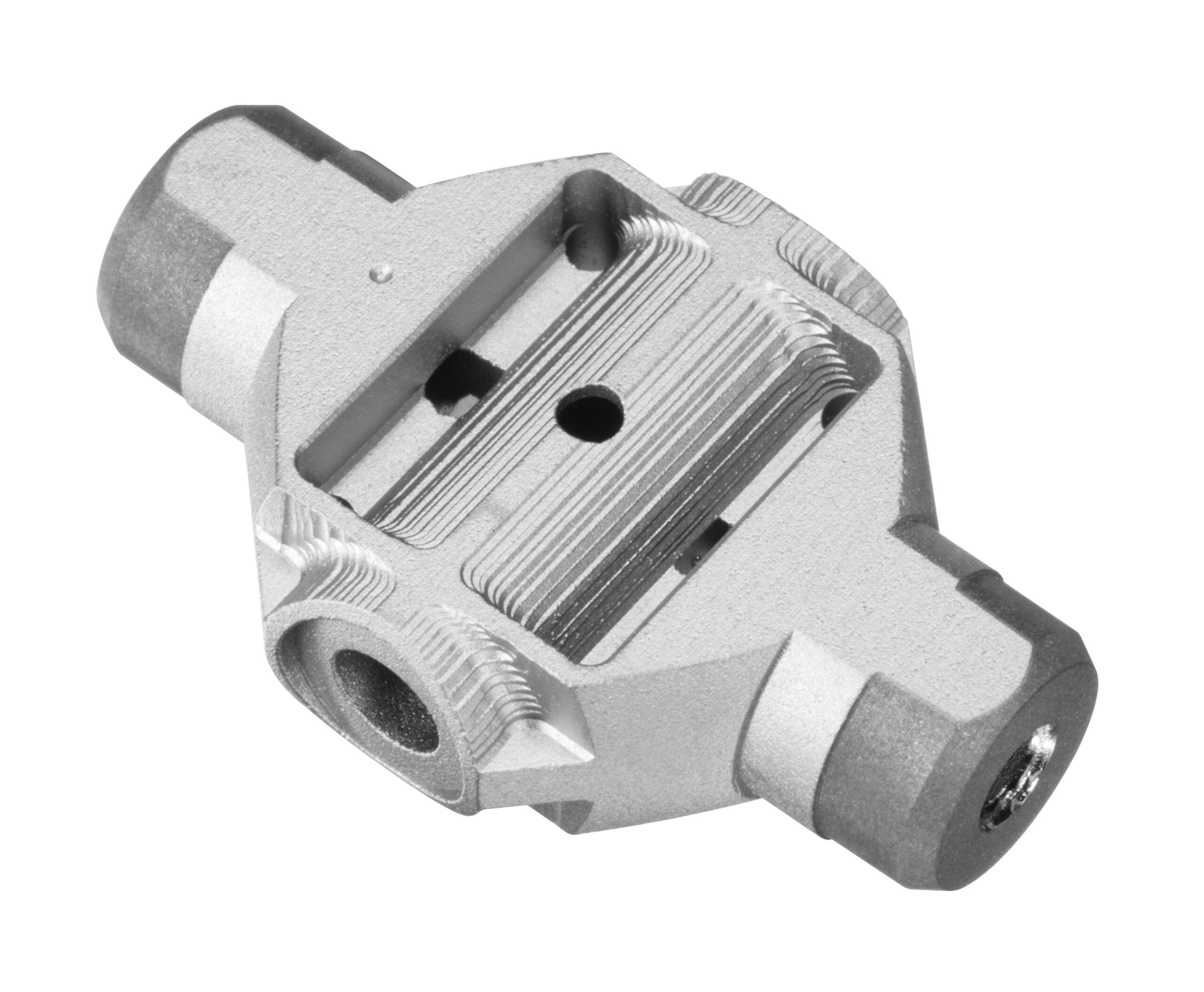 Integrated Platform THGA Graphite Tubes with End-Cap, Pkg. 20