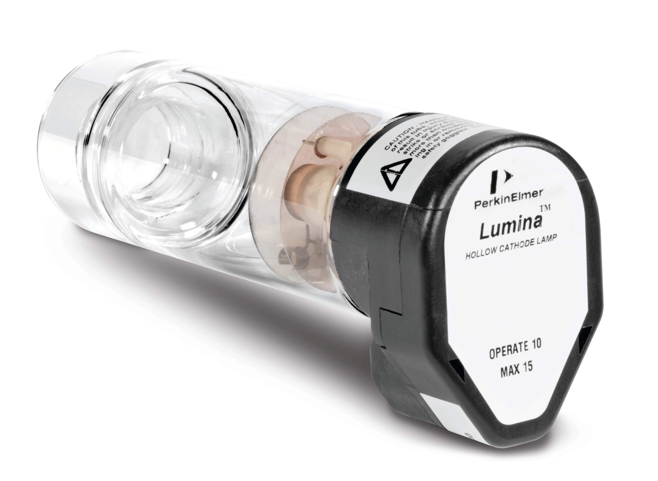 Copper (Cu) Lumina Hollow Cathode Lamp
