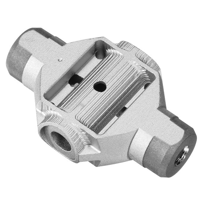 Advanced Platform THGA Graphite Tubes with End-Cap, Pkg. 20