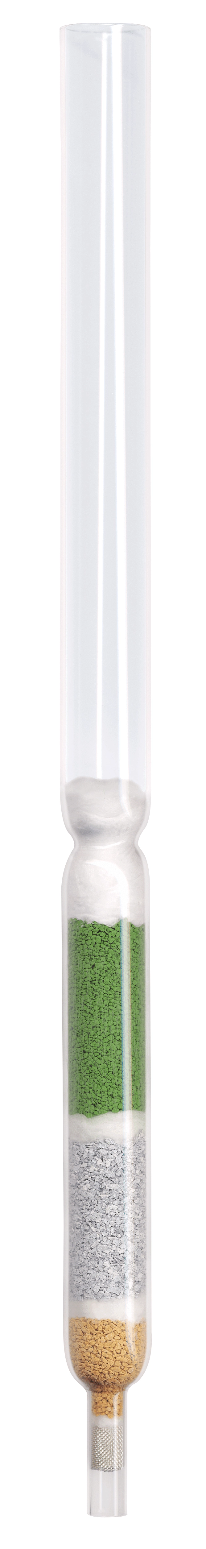 CHN Prepacked Oxidation Tube – Qty. 1