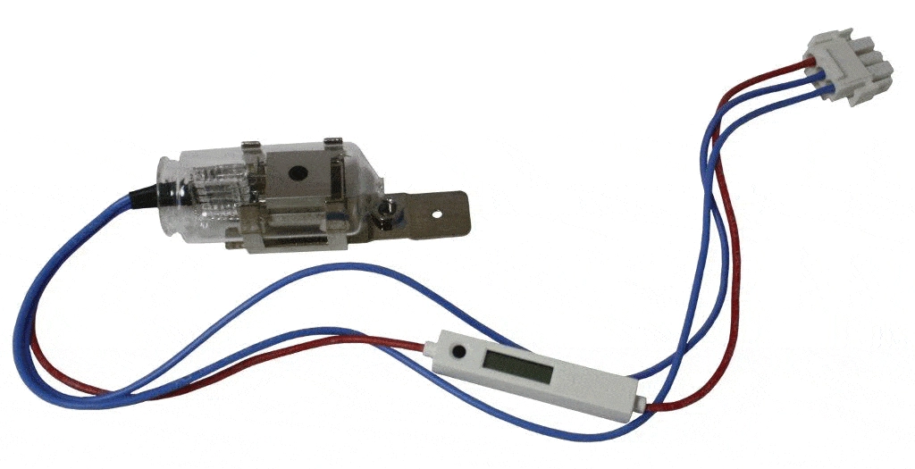 UV Lamp Complete &ndash; ELP