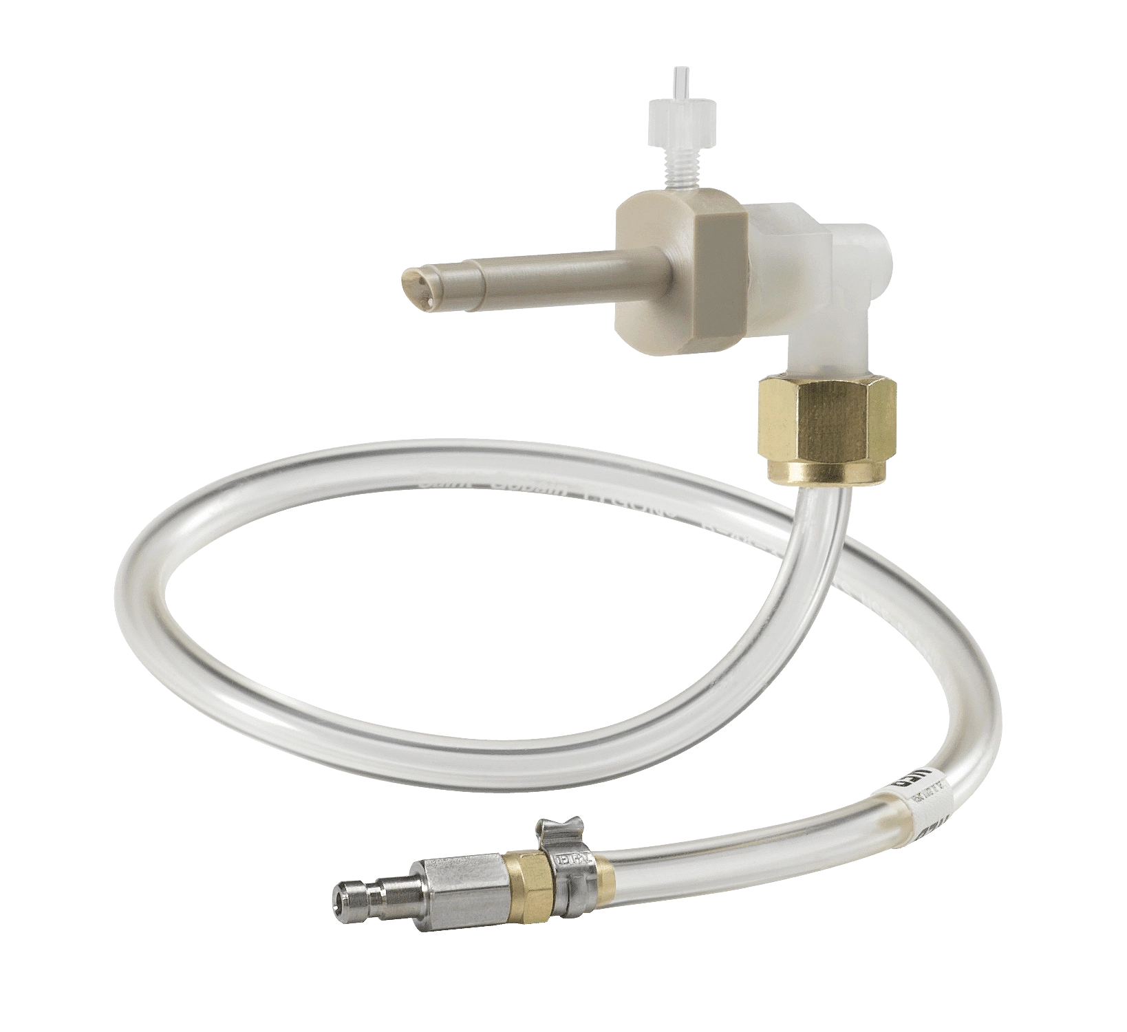 GemCone Low-Flow Nebulizer for Optima 2×00/4×00/5×00/7×00/8×00 and Avio 200/500