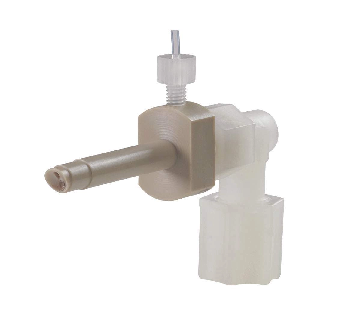 GemCone High Dissolved Solids Nebulizer