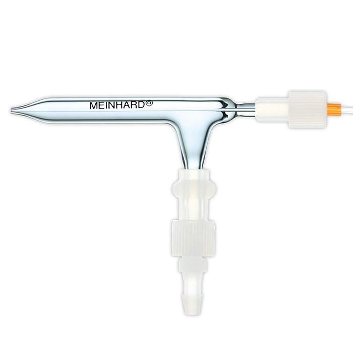 MEINHARD Concentric Glass Nebulizer, Type K1 LDV
