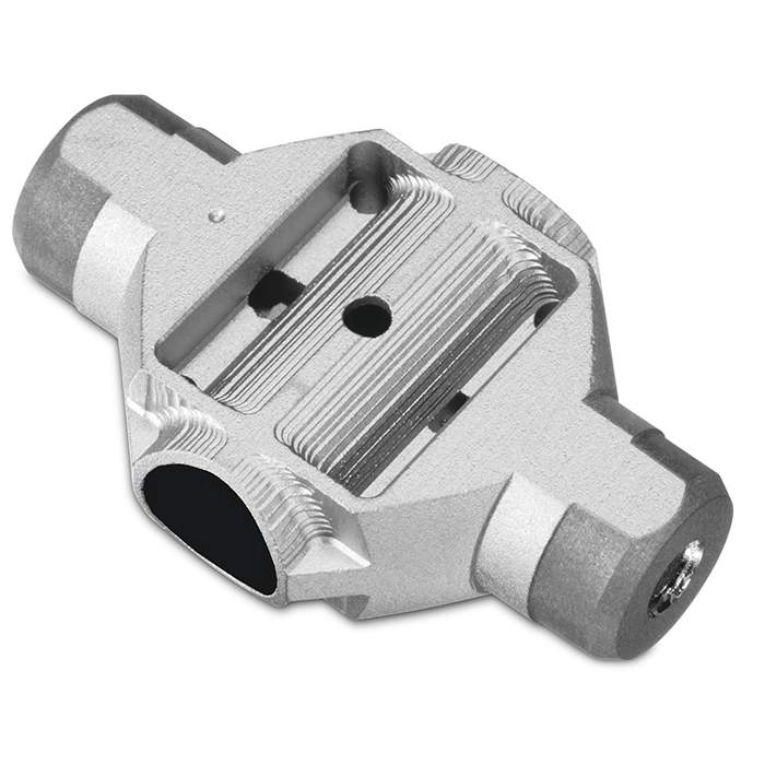 Integrated Platform THGA Graphite Tubes, Pkg. 5