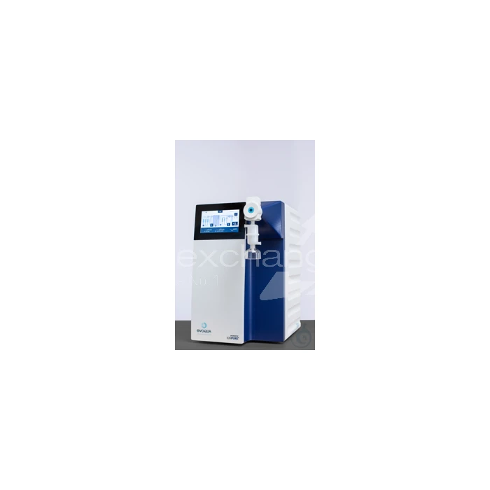 Evoqua Water Ultra Clear TP ED 10 TWF 60 UV TM