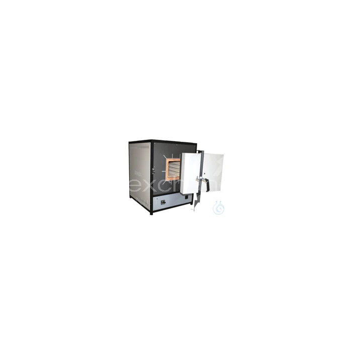 SnolTherm Keramik - Kammerofen 15 L 1300&deg;C