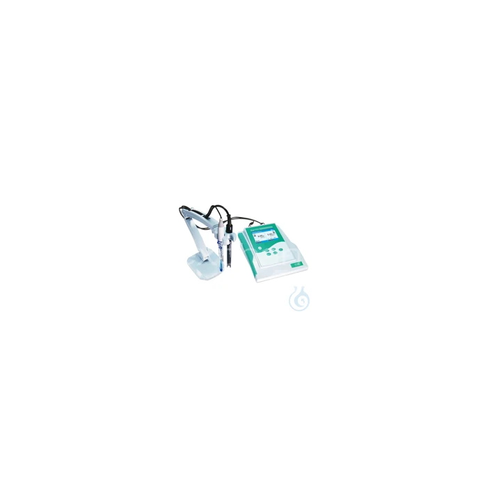 APERA Instruments PC910 pH-/Leitfahigkeitsmessgera