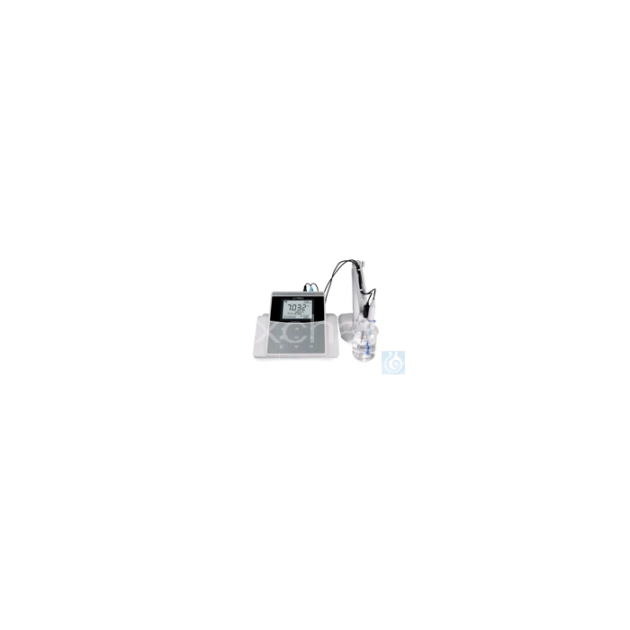 APERA Instruments PH820 pH-Labormessgerat für Praz