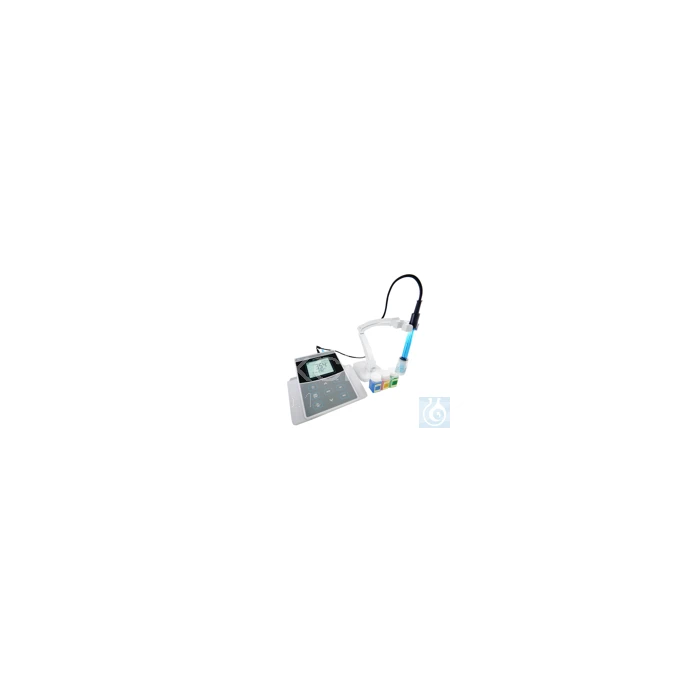 APERA Instruments PC800 pH/Leitfahigkeit Labor-Mul