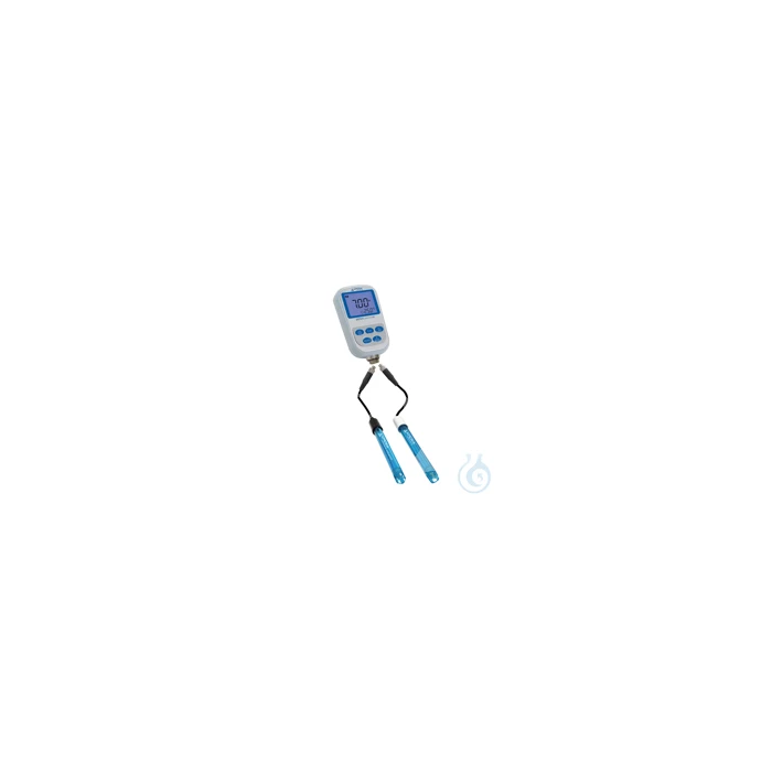 APERA Instruments SX721 Tragbares pH/ORP-Messgerat
