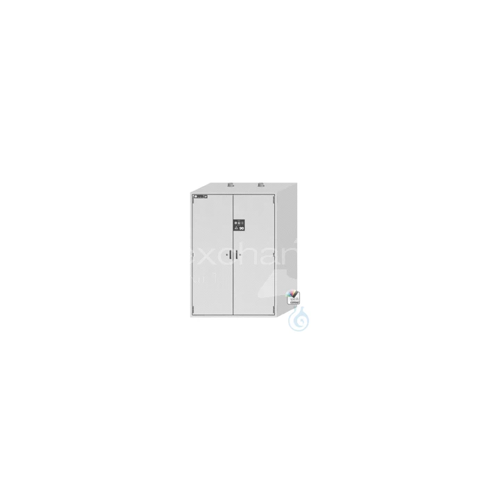 Asecos Si-Schrank Typ 90 XL90.222.155.WDAS