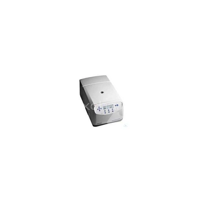 Eppendorf CENT 5430R FOLIE 30x2ML AT-RTR, 230V
