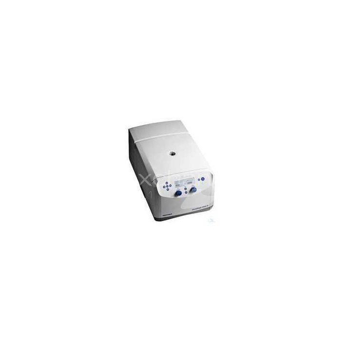 Eppendorf CENT 5430R KNOPF 30x2ML AT-RTR, 230V