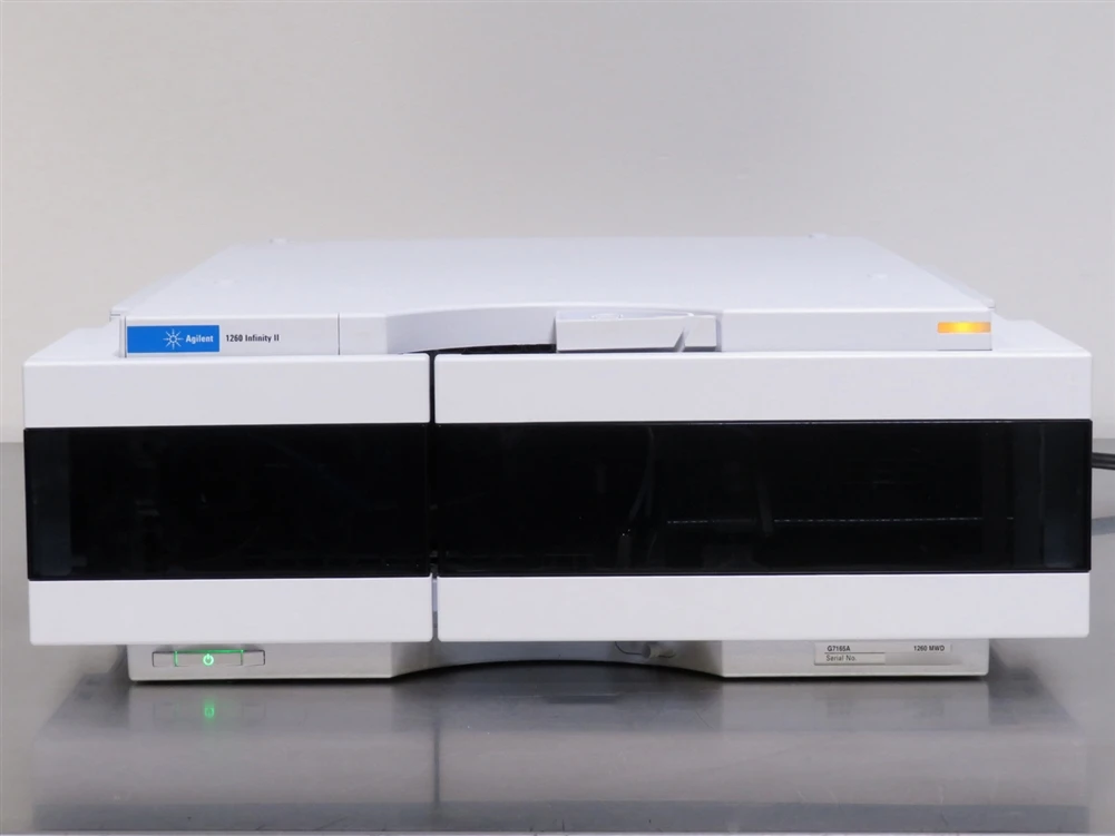 Agilent 1260 Infinity II HPLC G7165A MWD Detector