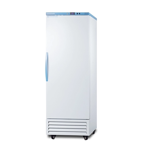 Accucold AFS17PV -30C to -10C Pharma-Vac Performance Series Upright Laboratory All-Freezer