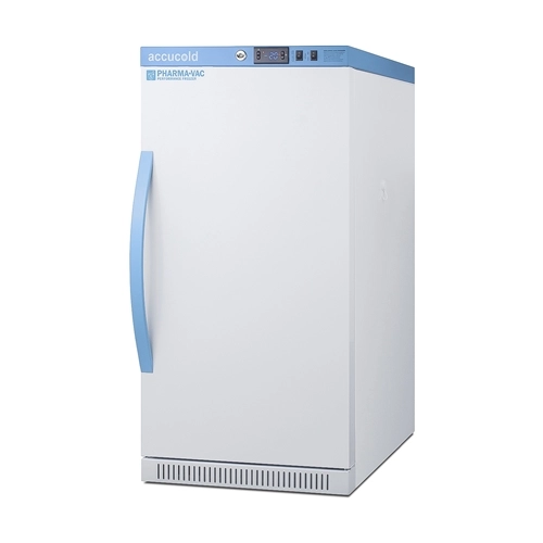 Accucold AFZ2PVBIADA -30C to -10C Pharma-Vac Performance Series Laboratory Freezer, ADA Height