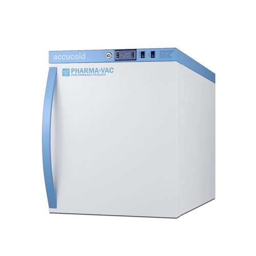 Accucold AFZ1PV -30C to -10C Pharma-Vac Performance Series Laboratory Freezer