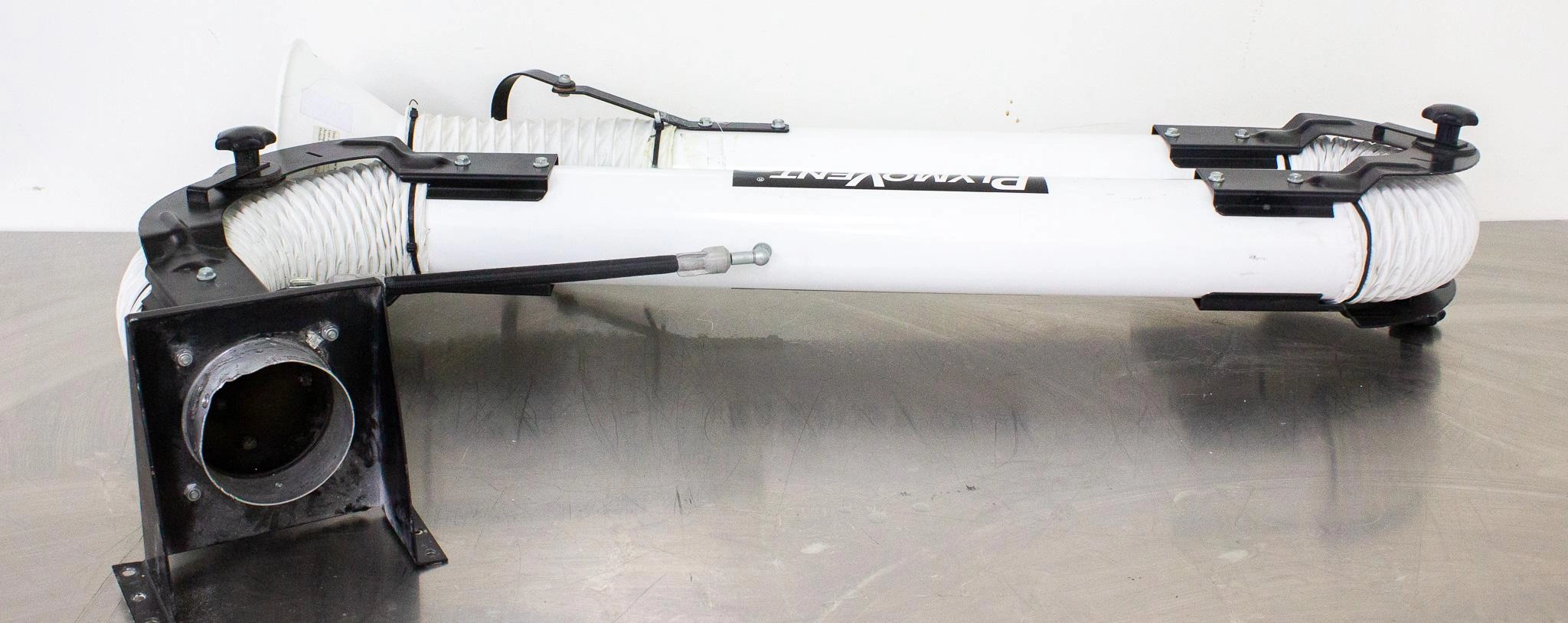 PlymoVent MMH-100-21-W Fume Extractor / Blower - 3374315