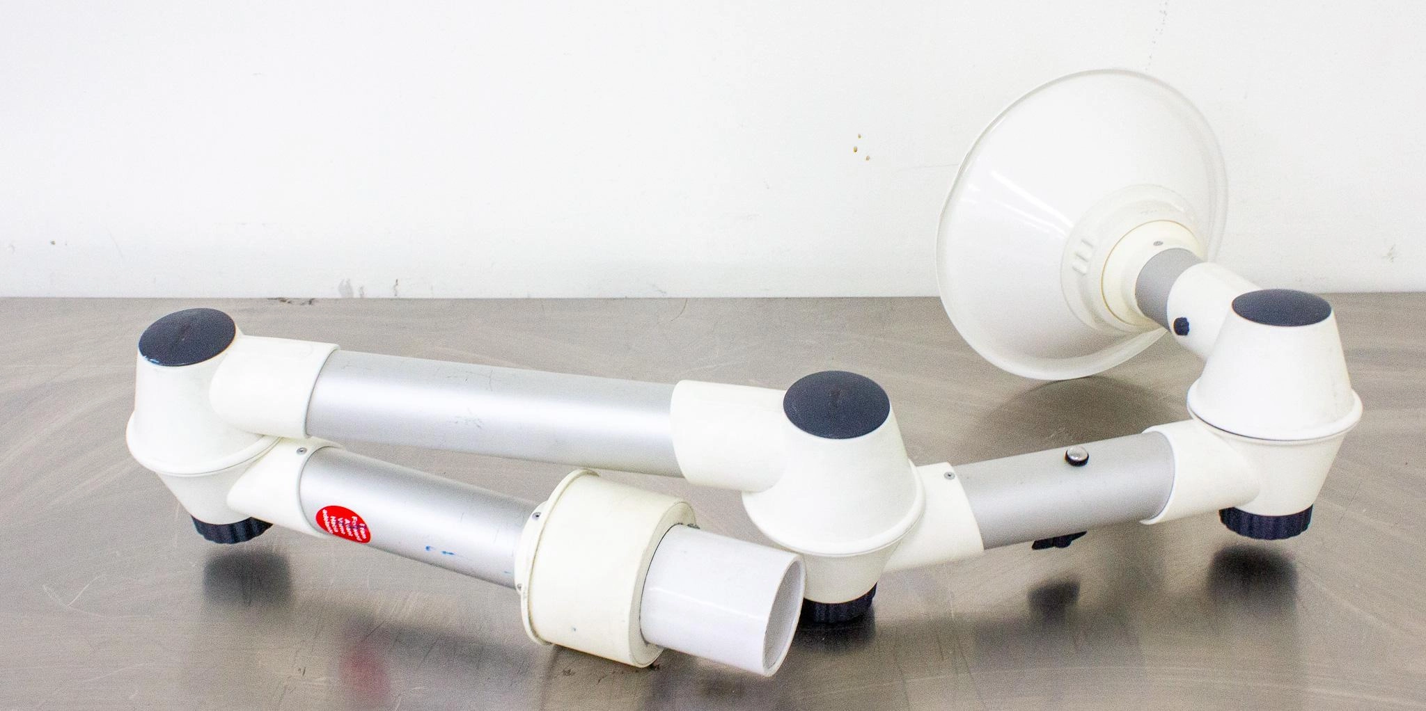 Movex Inc 1000-50 Fume Extractor - 3374314
