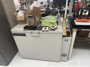 New Brunswick Scientific Classic Series Floor Model Incubator Shaker