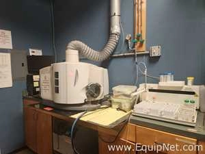 Thermo Scientific ICAP 6500 Duo ICP-OES with ASX-530 Autosampler