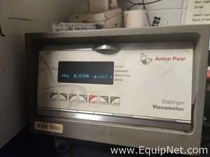 Anton Paar SVM 3000 Density Tester