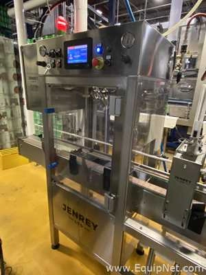 B.R.A. S.r.l. Partyfiller 2R Small Keg Filler