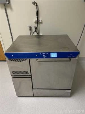 Lot 14 Listing# 1060443 Lancer 820 LX Ultima Washer