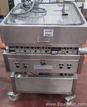 Lot 155 Listing# 954901 Maschimpex Sortimat Tablet Sorter
