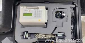 Varian VK QAII C Dissolution Suitability Station