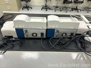 Used Osmometers