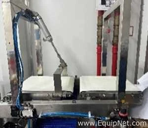 Used Checkweighers