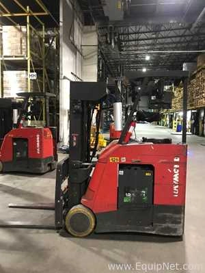 Raymond 425-C35QM Fork Lift